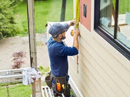 Best Fascia and Soffit Installation  in Coal City, WV